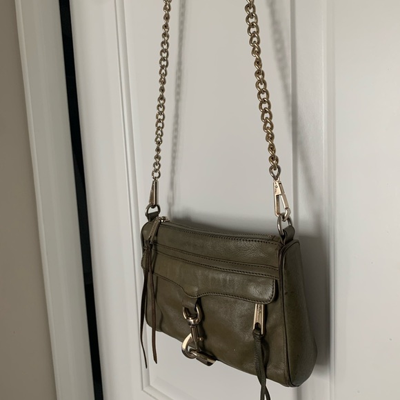 REBECCA MINKOFF CROSSBODY - Picture 4 of 7